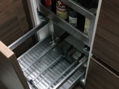 -佰丽爱家全屋定制(汶水店)