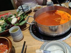 -野山舂·贵州现舂酸汤牛肉(东山店)