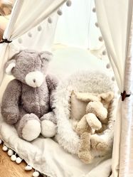 -baby bella小贝拉母婴护理中心(北京东隅店)