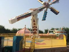 -厦门方特梦幻王国