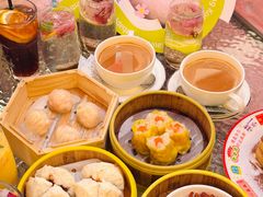 -香港威特瑞茶餐厅(小白楼音乐厅店)