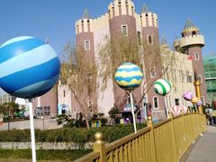 -安徒生童话乐园