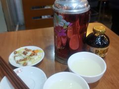 -鸿毛饺子(紫竹桥店)