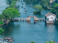 -绍兴鲁迅故里·沈园景区