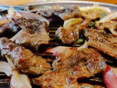 -小米烤肉·和牛原切-创意韩料(东关店)