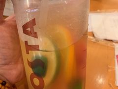 -COSTA COFFEE(西贸凯德晶品4层2店)