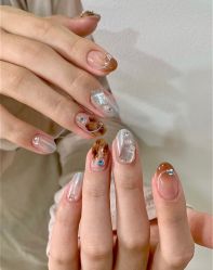 -赢韵美甲美睫瑞士净斑中心