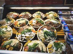 -永辉超市(鲁谷店)