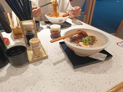 -味千拉面(广州白云机场T1西二店)
