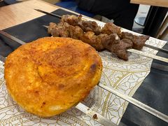 -西部马华清真兰州牛肉面·烧烤夜市(上地店)
