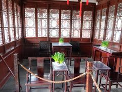 -上海醉白池公园