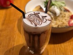 冻巧克力-森Some Fusion(荔湾店)