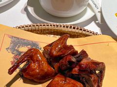 -老伙记海鲜码头(北滘店)