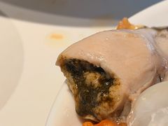 -水禾轩·海鲜蒸汽主题餐厅(拱北店)