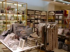 -ZARA HOME(蓝色港湾店)