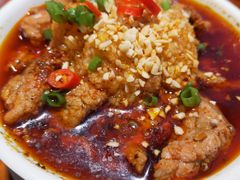 -炉小二铜锅牛蛙•川湘菜(三里屯店)
