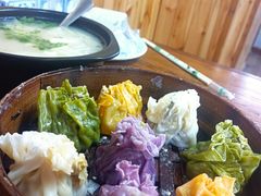 -正宗天津烧麦馆(柳州路店)