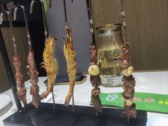 -和庆斋羊蝎子火锅·碳缸烧烤(顺义旗舰店)