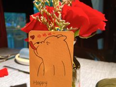 -弦月窗LUNETTE BY AMANDA(复兴路店)