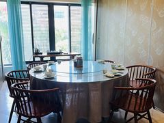 包厢-茶油香闽南菜·花园餐厅(前埔店)