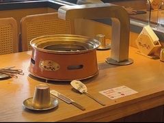-西塔老太太泥炉烤肉(杭州首店)