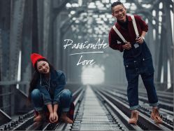 -巴黎经典婚纱摄影PARISSIC
