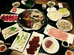 -纸盐河码头火锅(十八梯店)