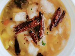 -鱼库·不仅是一家烤鱼店(车公庙店)