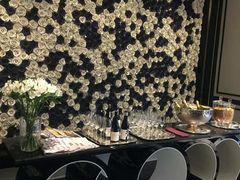 -上海苏宁宝丽嘉酒店·嘉府壹号中餐厅