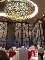 -无锡瑞廷西郊酒店·宴会厅
