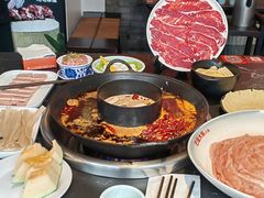 -巴蜀大将火锅(春熙店)