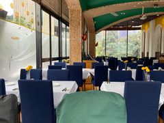 大堂-拉蒂娜·巴西牛排馆 Latina·Brazilian Steakhouse(陆家嘴旗舰店)