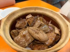 腰润煲-雅苑餐厅(朝天路店)