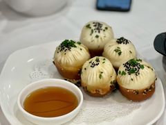 -瑞福园联谊餐室(茂名南路店)