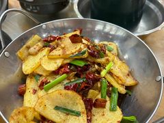 -记忆湘菜馆(芙蓉镇店)