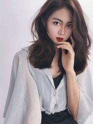 -HG美发设计沙龙