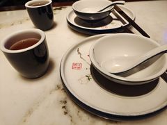 -绿茶餐厅(乐峰广场店)