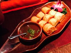虾泥春卷-花马天堂云南餐厅 Lost Heaven(外滩店)