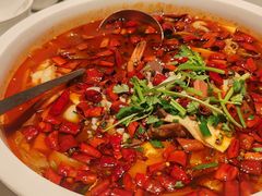 -外婆家(湖滨银泰in77C区店)