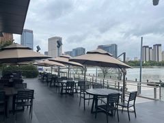 -翠山·映月湖景餐厅(映月湖公园店)