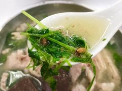 -广场正宗原汁薏米店