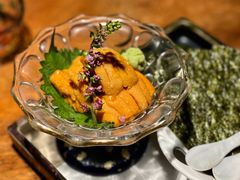 -桐寿司Sushi Tong