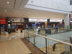 -CGV影城(金银潭激光IMAX店)