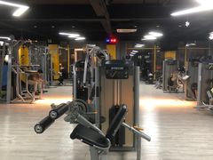 -ENERGY原力健身(川周店)