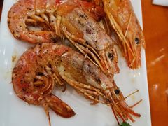-银子铁板烧料理自助餐(人民广场店)