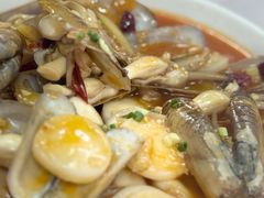 -大勇海鲜(叙康里店)