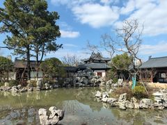 -江心屿景区