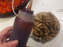 -岗上渣渣老火锅(两路口店)