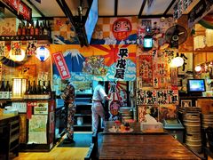 -平成屋·午肴夜酒(四川北路店)