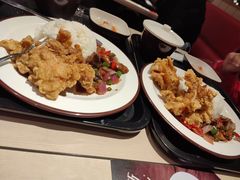 -乡村基(杨家坪建设店)